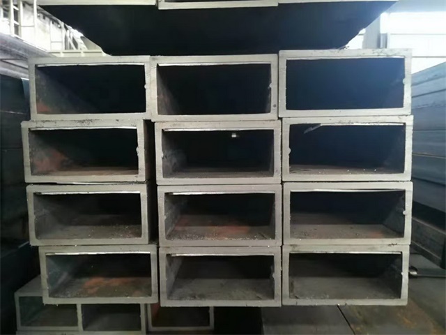 特克斯Q235冷拔方管材质特点 适用工程场景分析