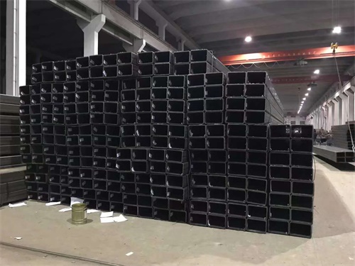 特克斯冷拔方管选型指南 工程采购怎么选